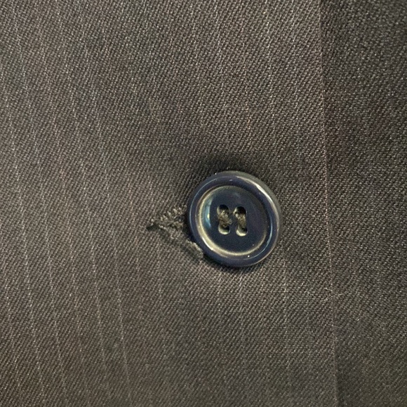 Devon Air Show Coat - Picture 5 of 6